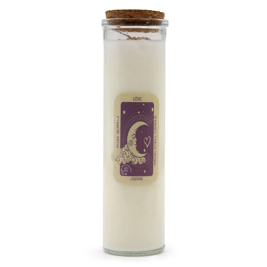  Pamperandpost Magic Spell Candle - Love Magic Spell Candles