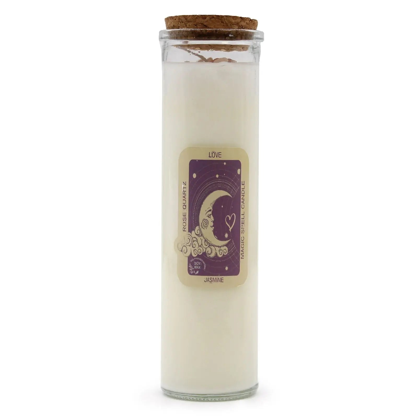  Pamperandpost Magic Spell Candle - Love Magic Spell Candles