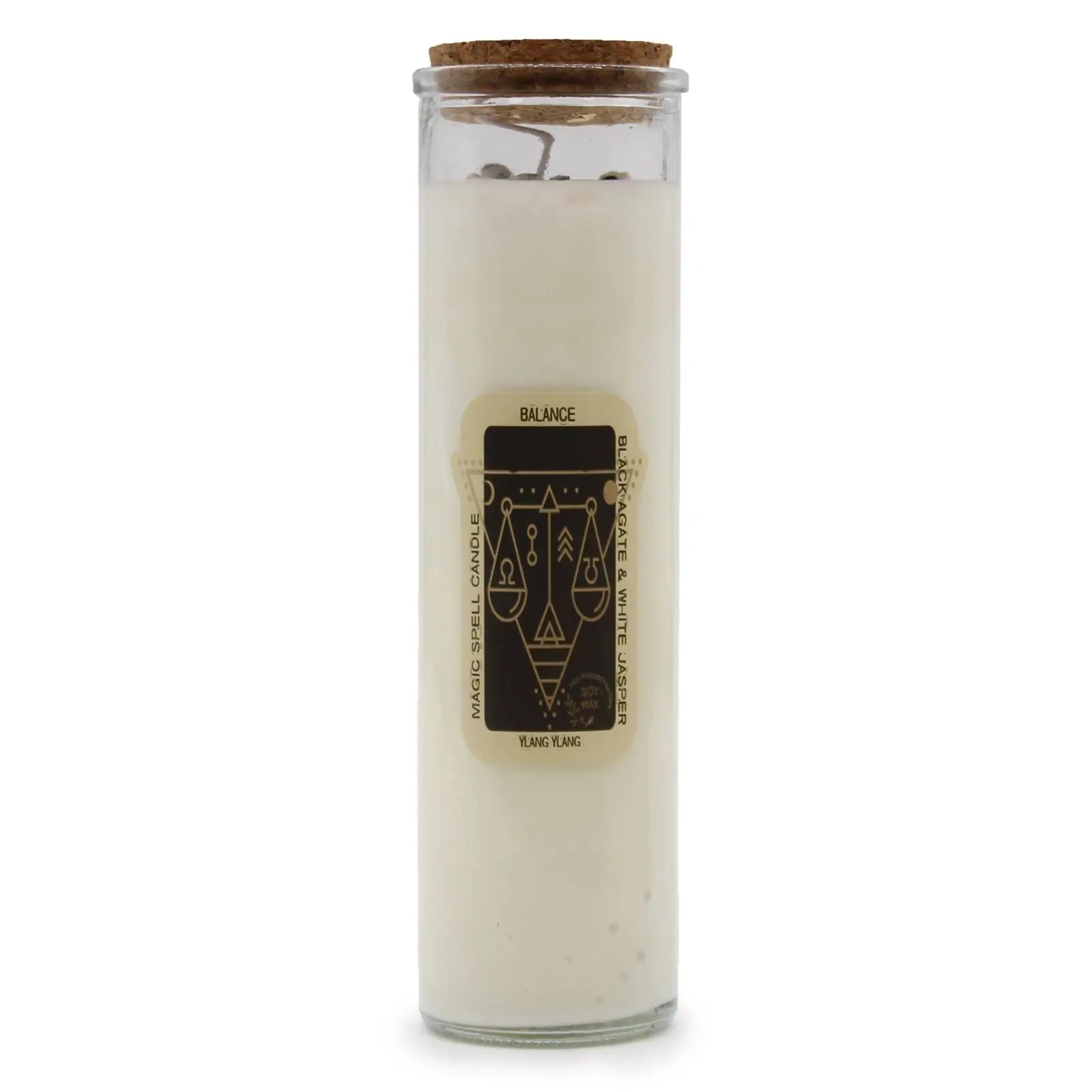  Pamperandpost Magic Spell Candle - Balance Magic Spell Candles