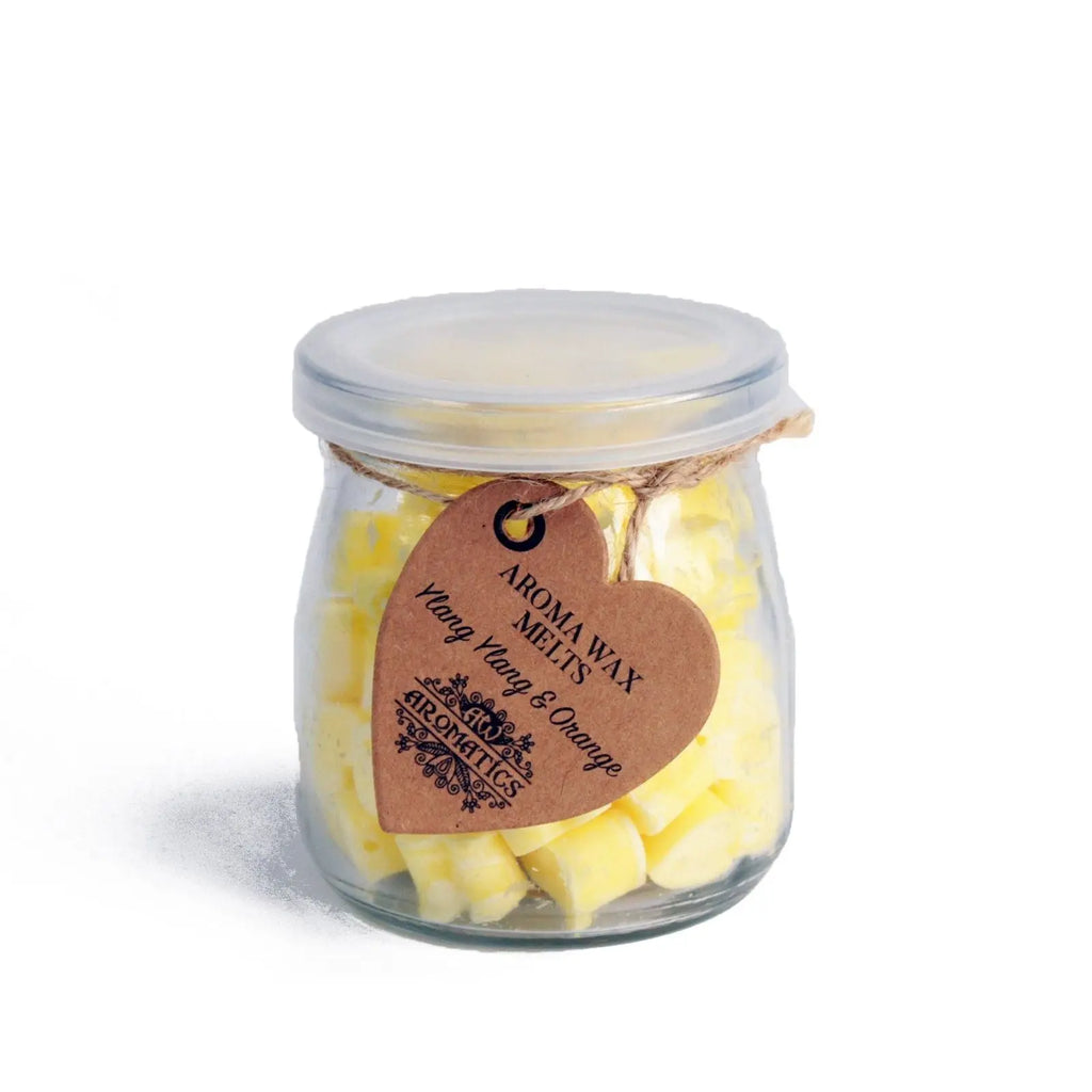  Pamperandpost Aroma Wax Melts - Ylang Ylang & Orange Aroma Wax Melts