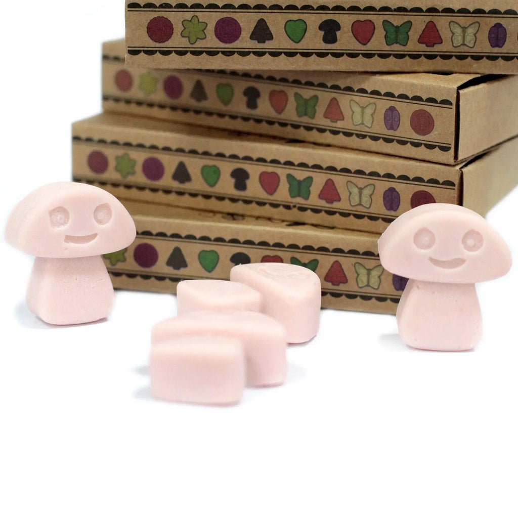 Box of 6  Wax Melts - Old Ginger AW Dropship UK