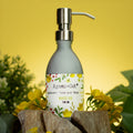  Pamperandpost Agnes + Cat Hand & Body Cream - White Fig Agnes + Cat Hand and Body Creams