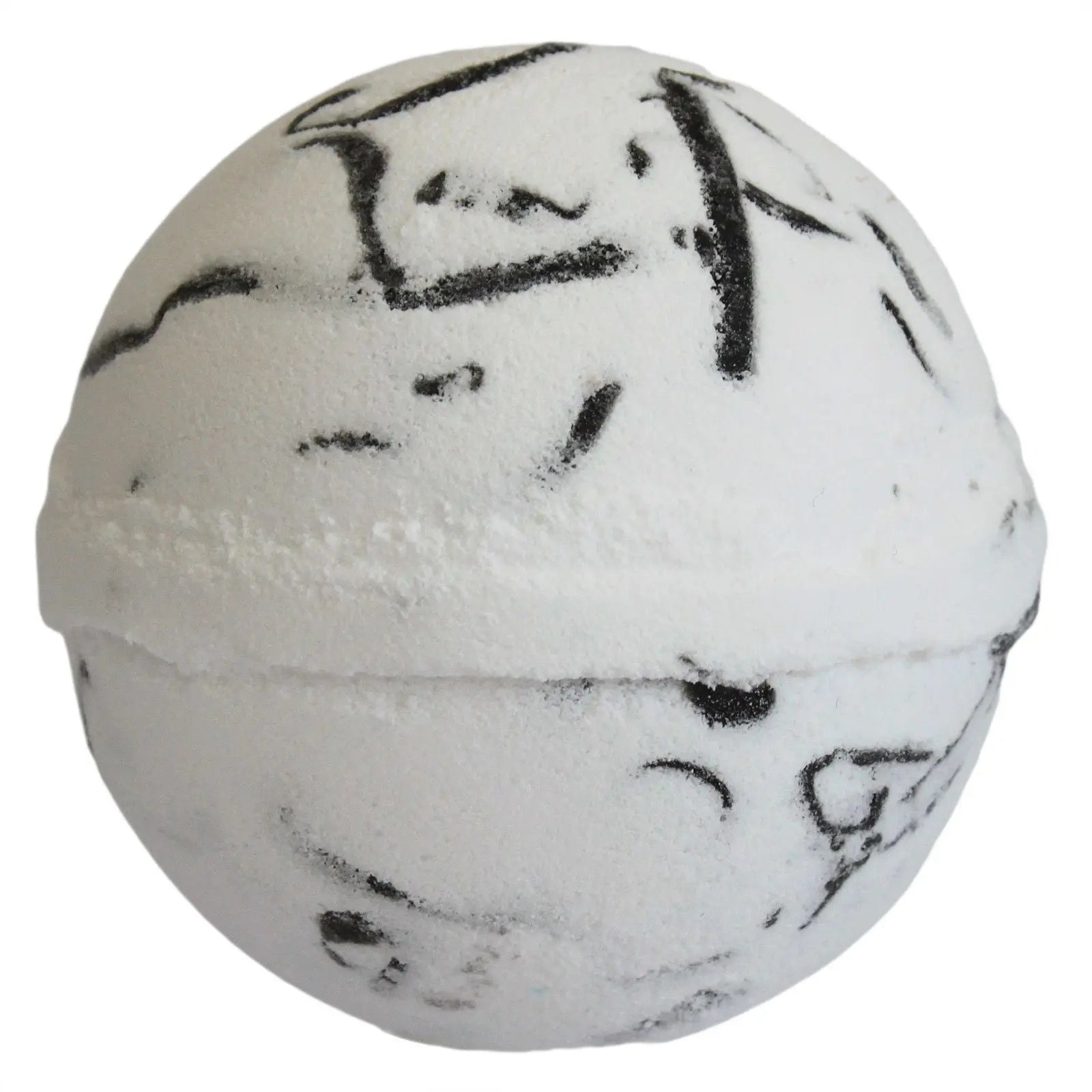  Pamperandpost Tropical Paradise Coco Bath Bomb - Dragon Fruit Tropical Bath Bombs - 180g