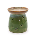 Classic Oil Burner - Assorted Colours AW Dropship UK