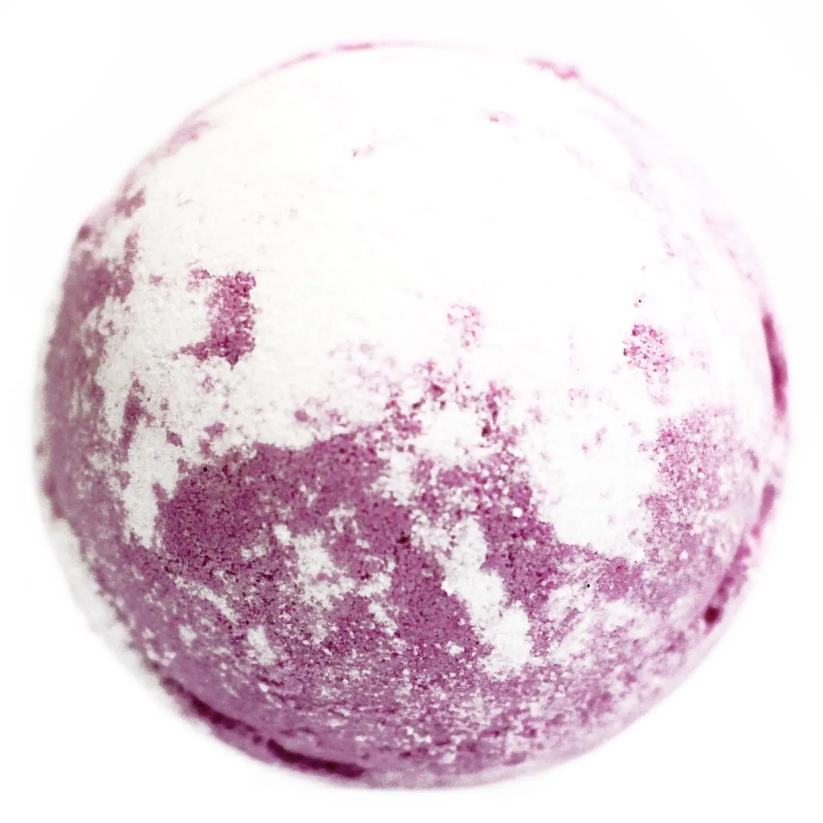  Pamperandpost Shea Butter Bath Bomb - Rasp & B'pepper Jumbo Bath Bombs - 180g
