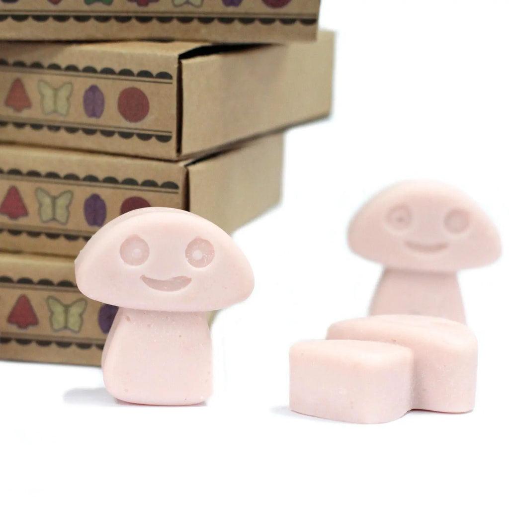 Box of 6  Wax Melts - Old Ginger AW Dropship UK
