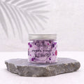  Pamperandpost Parma Violet Whipped Soap 120g Whipped Soap
