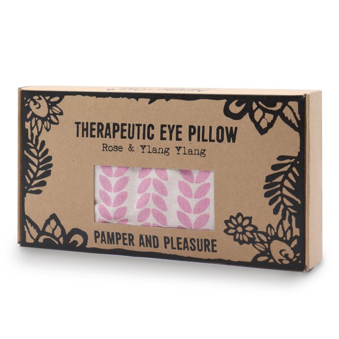  Pamperandpost Agnes & Cat Eye Pillow - Pamper & Pleasure Agnes + Cat Eye Pillows