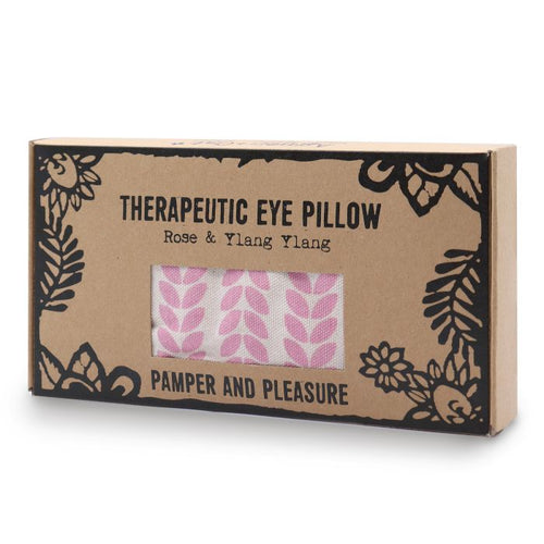  Pamperandpost Agnes & Cat Eye Pillow - Pamper & Pleasure Agnes + Cat Eye Pillows