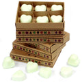 Box of 6 Wax Melts - Apple Spice AW Dropship UK