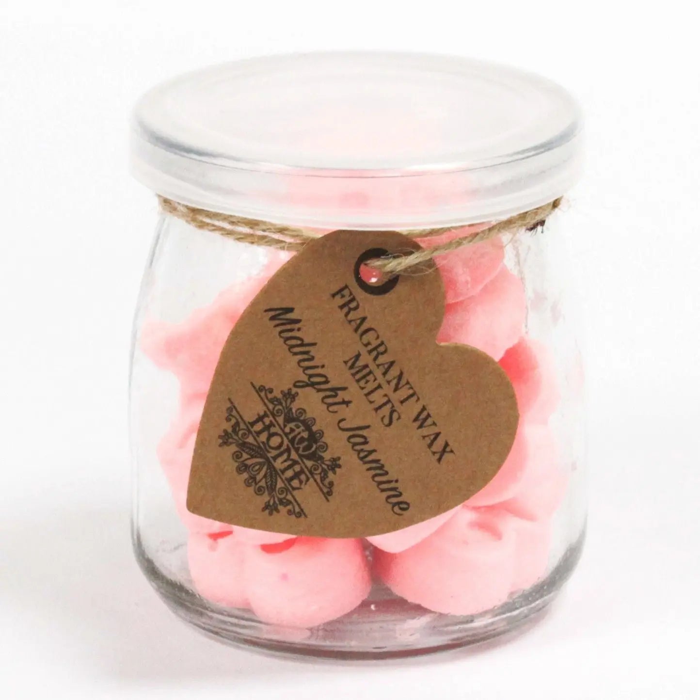 Soywax Melts Jar - Midnight Jasmine AW Dropship UK