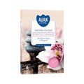 Set of 6 Scented Tealights - Vanilla & Orchid AW Dropship UK