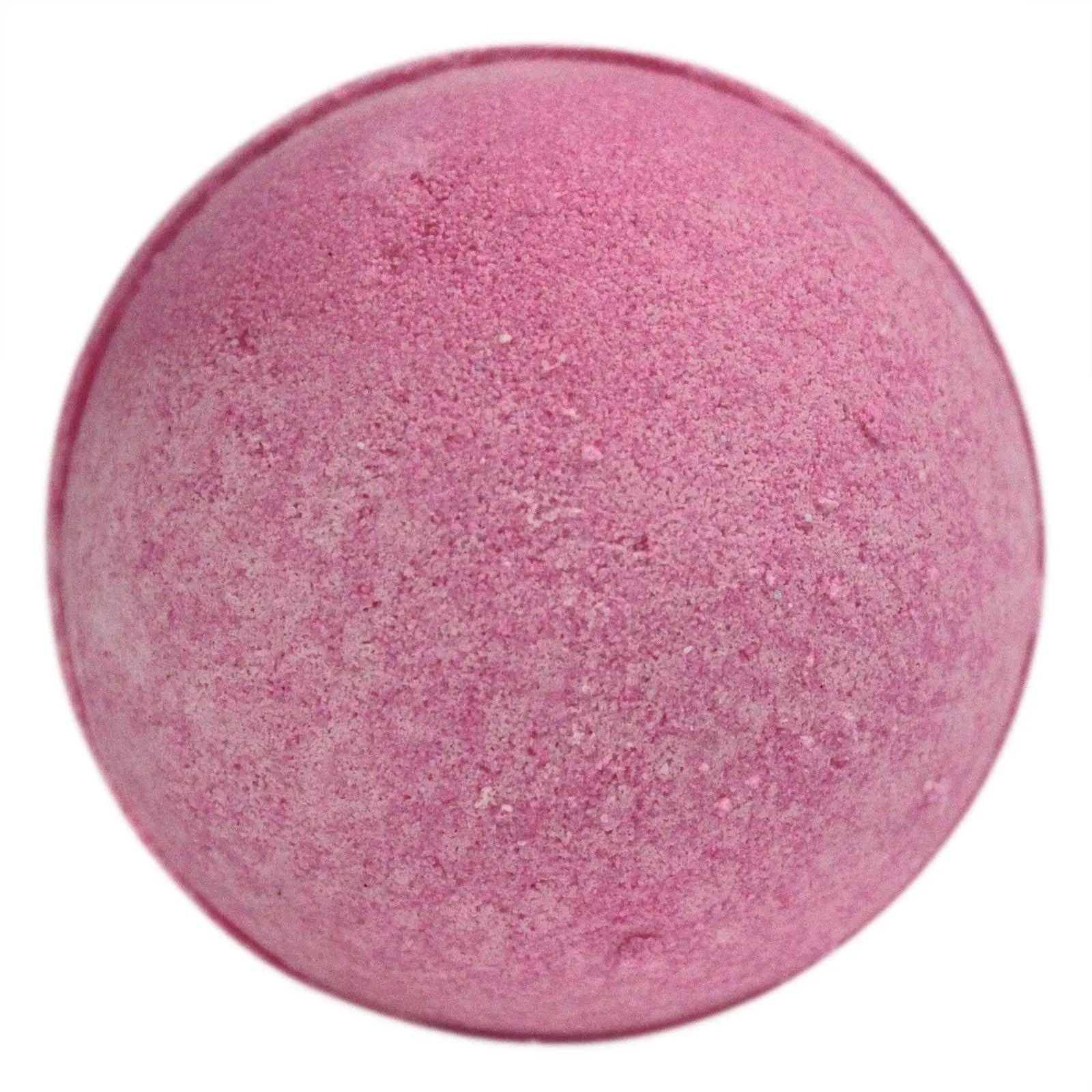 Pamperandpost Very Berry Bath Bomb