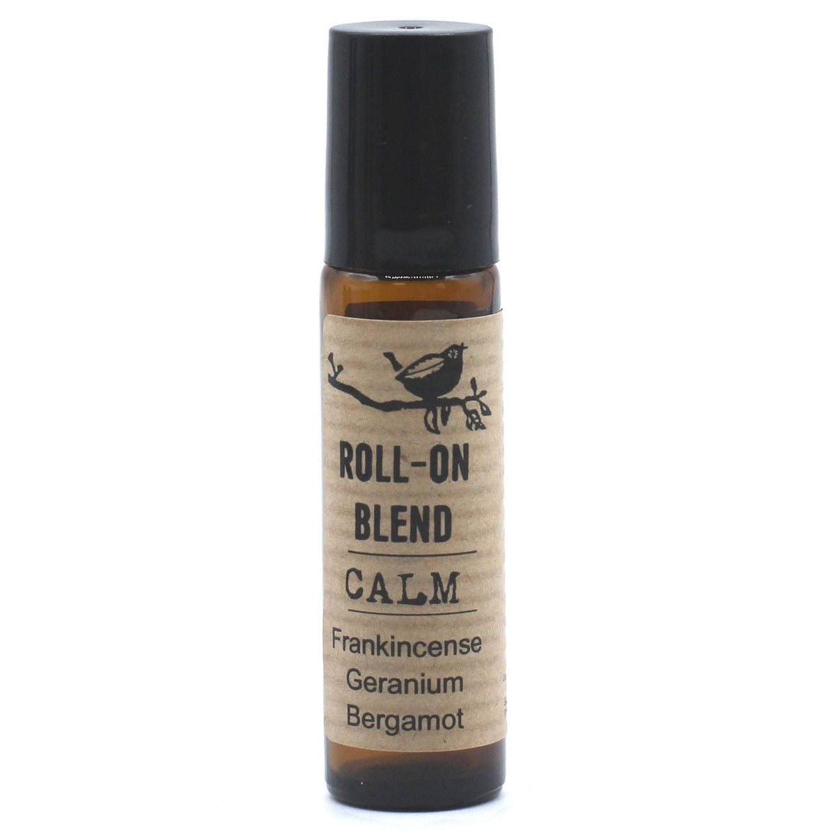  Pamperandpost Agnes + Cat Roll On Essential Oil Blend - CALM Agnes + Cat Essential Oil Roll-On Blends