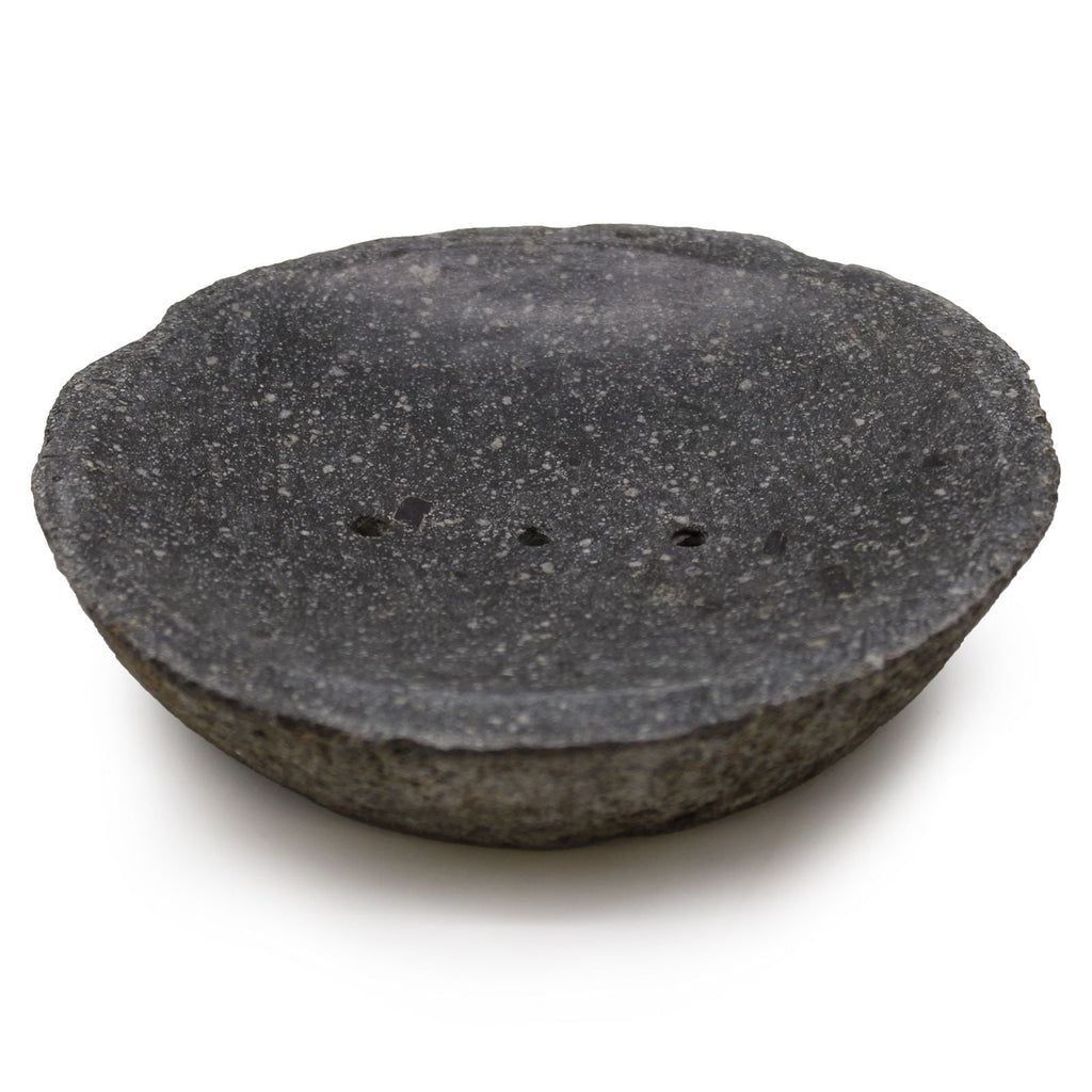  Pamperandpost Riverstone Natural Soap Dish Stone Soap Dishes