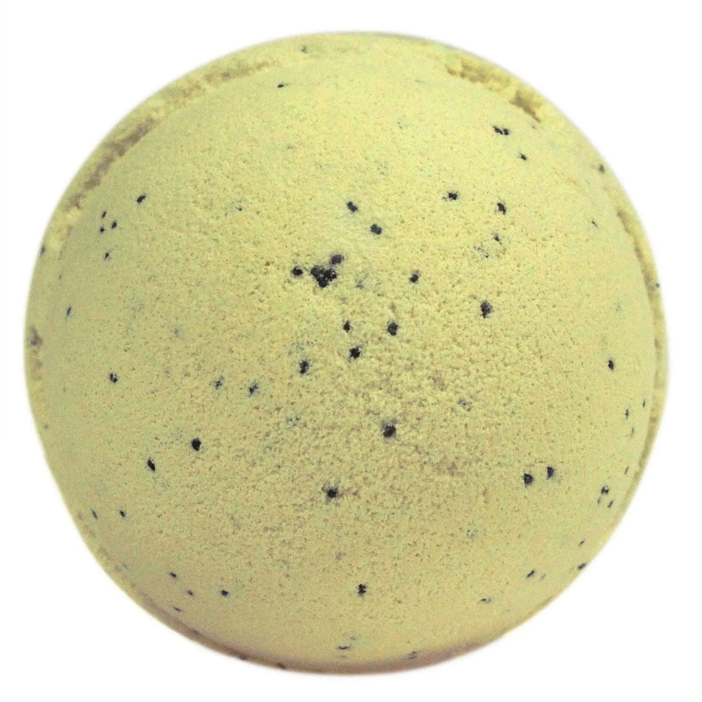 Pamperandpost Simply Vanilla Bath Bomb