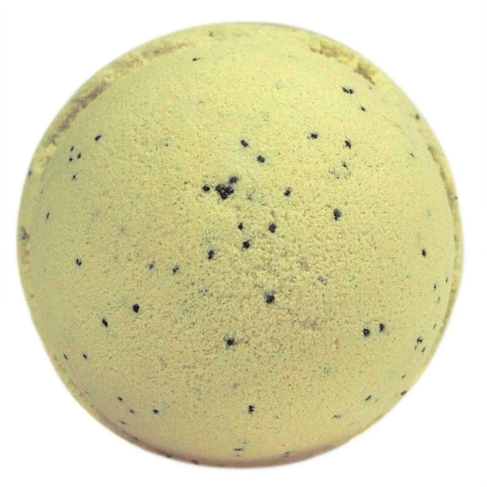 Pamperandpost Simply Vanilla Bath Bomb
