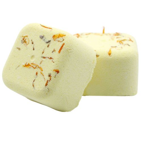  Pamperandpost Set of 6 Aromatherapy Shower Steamers - Focus Booster Aromatherapy Shower Steamers