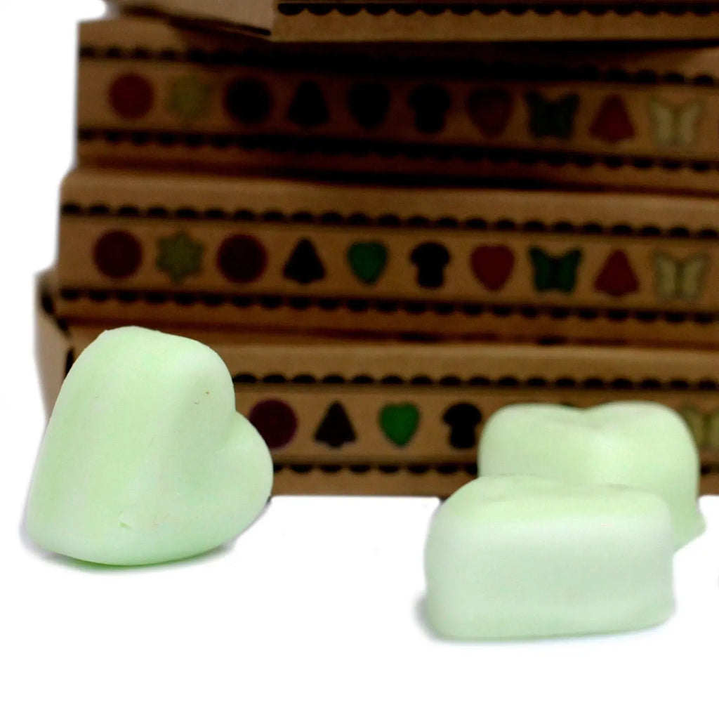 Box of 6 Wax Melts - Apple Spice AW Dropship UK