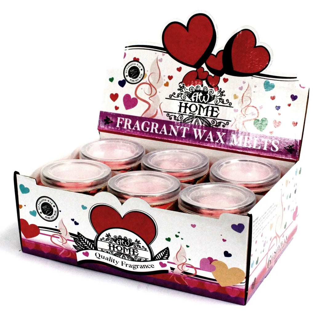 Soywax Melts Jar - Midnight Jasmine AW Dropship UK