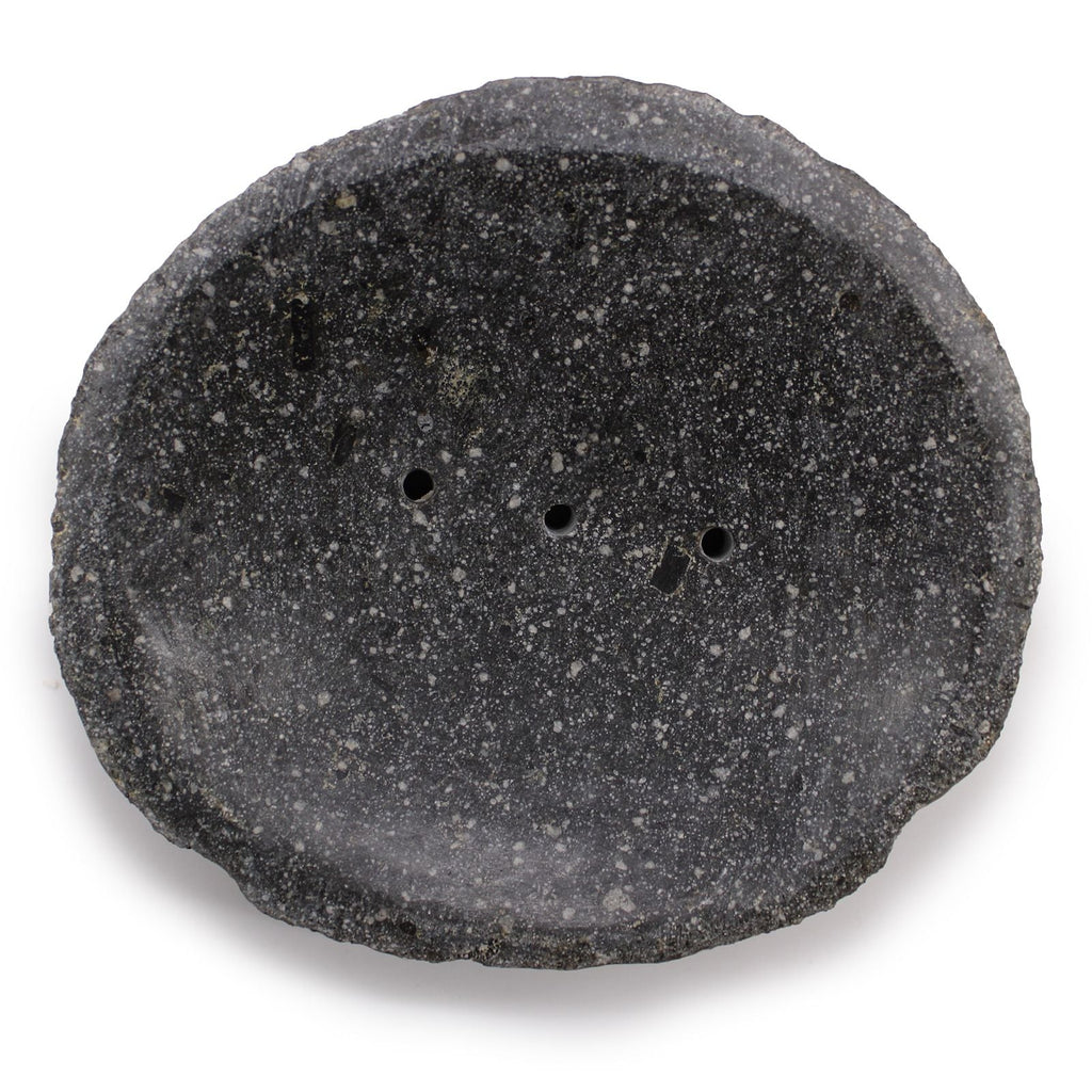  Pamperandpost Riverstone Natural Soap Dish Stone Soap Dishes