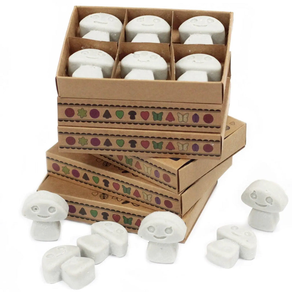 Box of 6  Wax Melts - Dark Patchouli AW Dropship UK