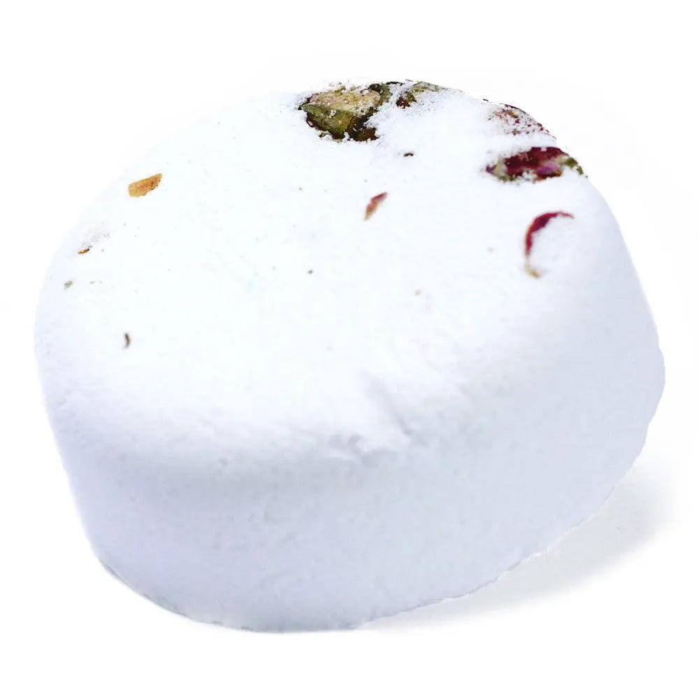  Pamperandpost 200g Floral Fizz - Passion Fashion Magnificent Floral Fizzes