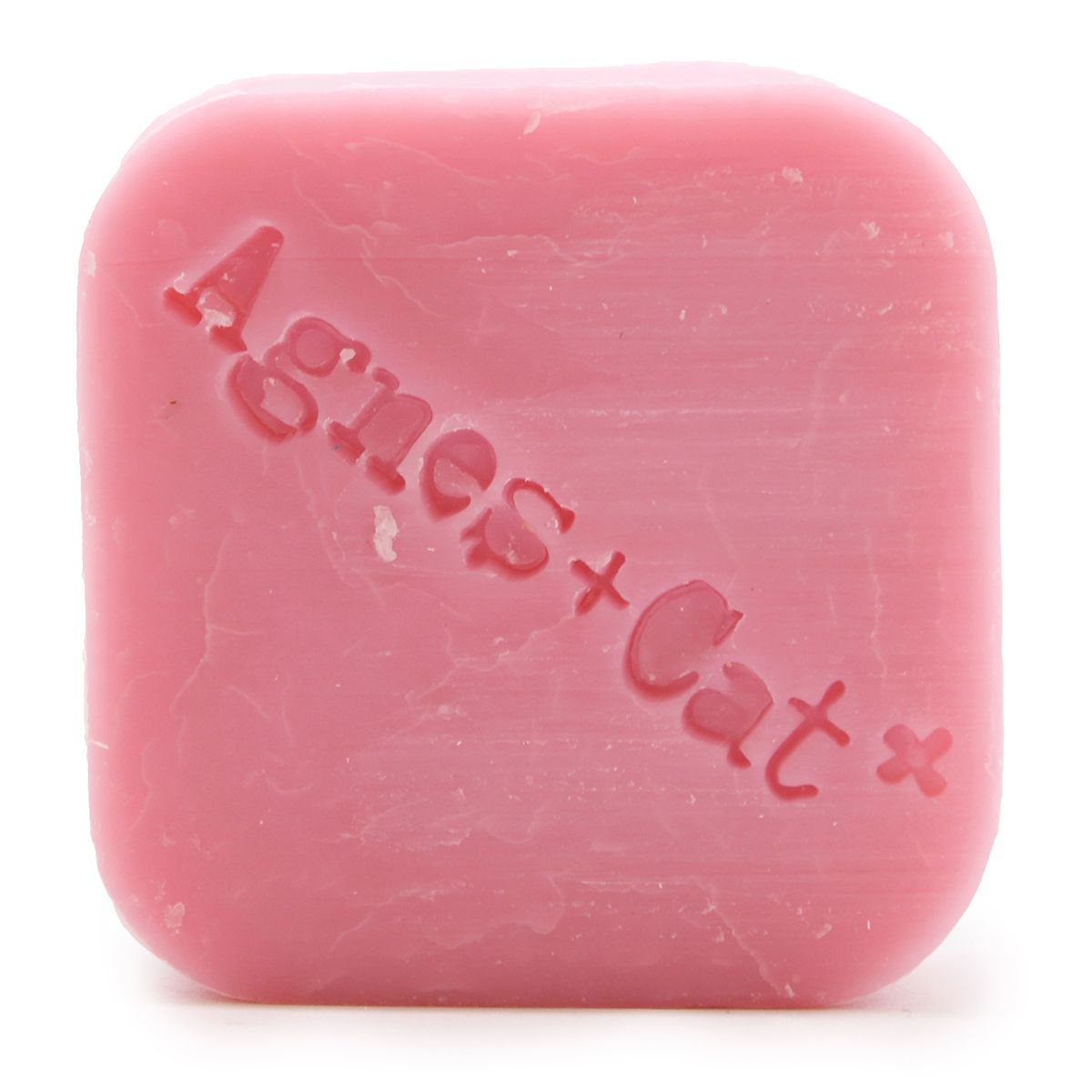  Pamperandpost Agnes + Cat Japanese Bloom Solid Shampoo Agnes + Cat Solid Shampoos
