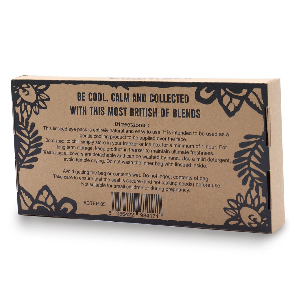  Pamperandpost Agnes + Cat Eye Pillow - Becalmed & Destressed Agnes + Cat Eye Pillows