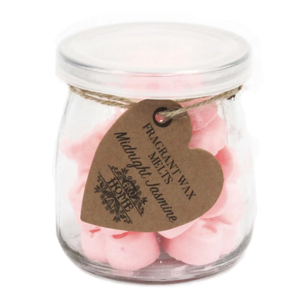 Soywax Melts Jar - Midnight Jasmine AW Dropship UK