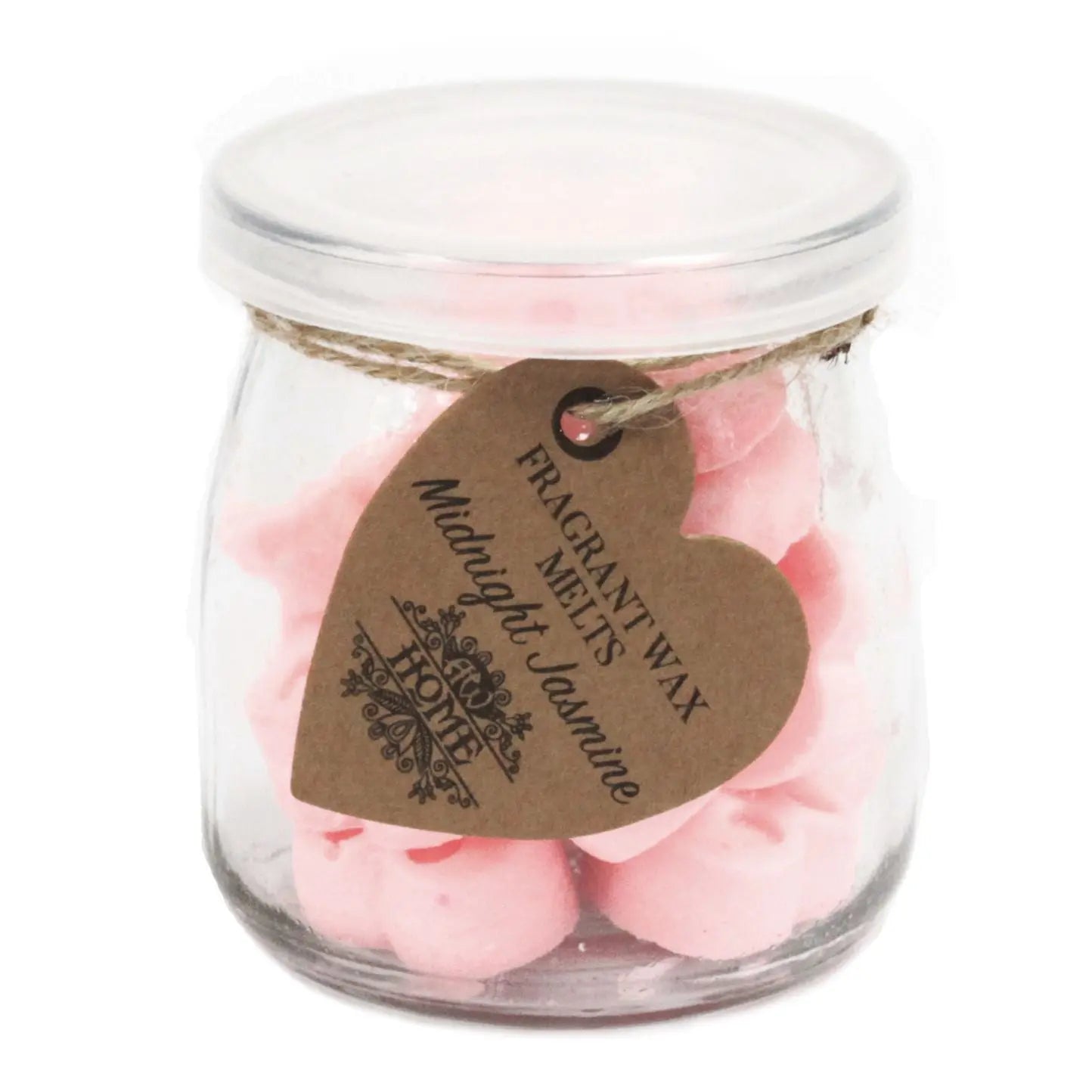 Soywax Melts Jar - Midnight Jasmine AW Dropship UK