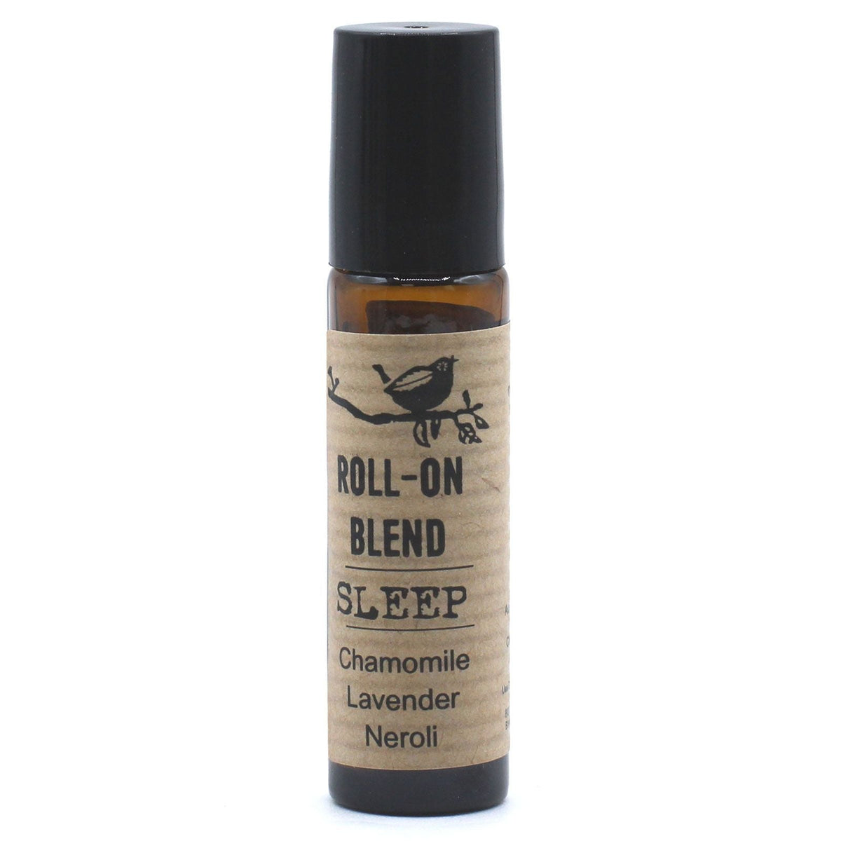  Pamperandpost Agnes + Cat Roll On Essential Oil Blend - SLEEP Agnes + Cat Essential Oil Roll-On Blends