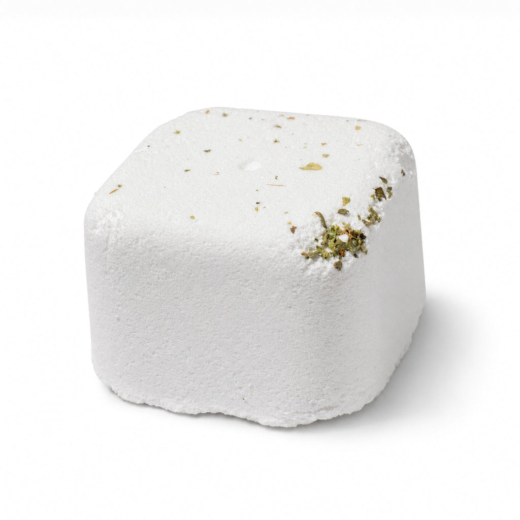  Pamperandpost Set of 6 Aromatherapy Shower Steamers - Kick Start Aromatherapy Shower Steamers