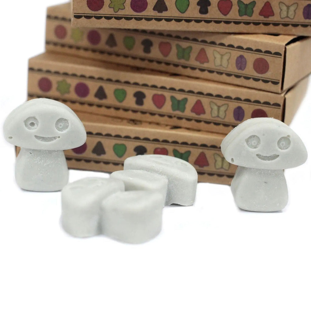 Box of 6  Wax Melts - Dark Patchouli AW Dropship UK