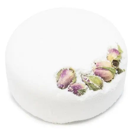  Pamperandpost 200g Floral Fizz - Passion Fashion Magnificent Floral Fizzes