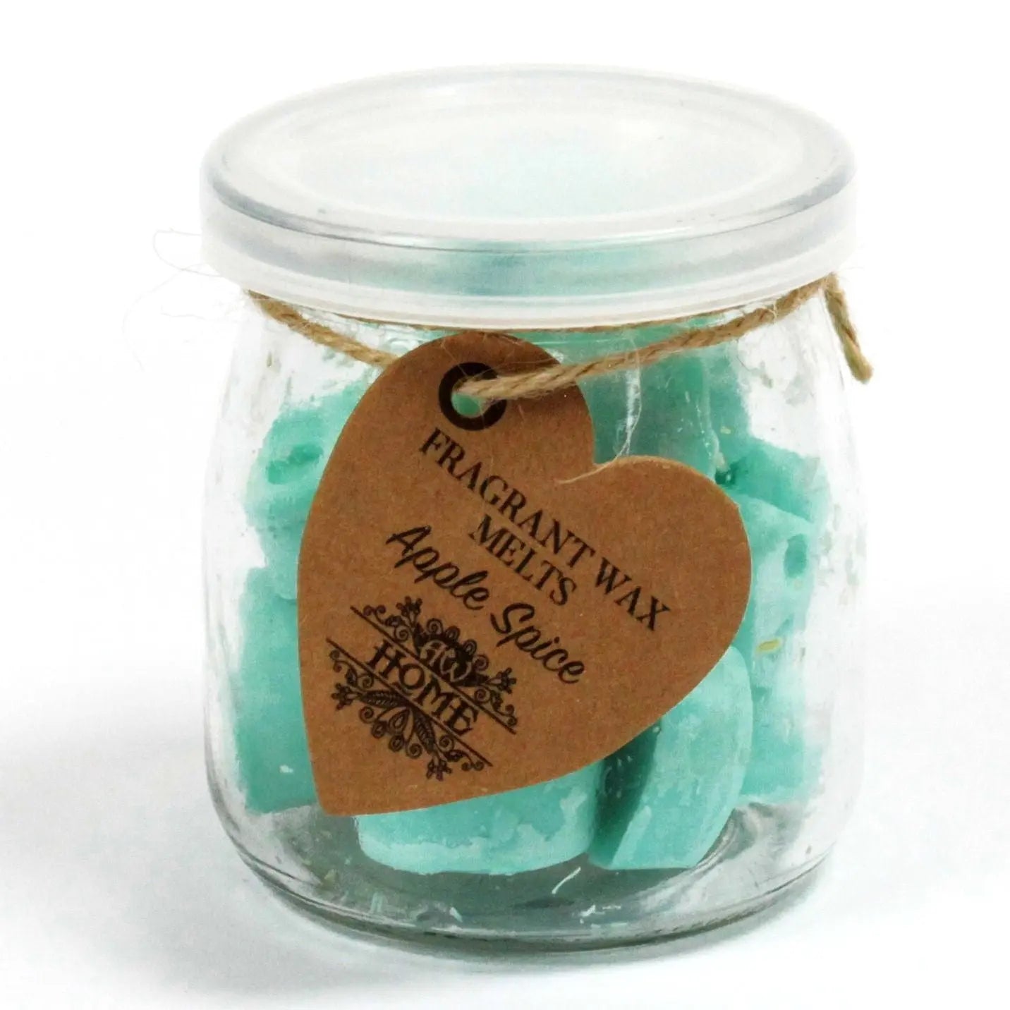  Pamperandpost Soywax Melts Jar - Apple Spice Soywax Fragrant Melts Jars