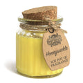 Pamperandpost Honeysuckle Soy Pot of Fragrance Candles