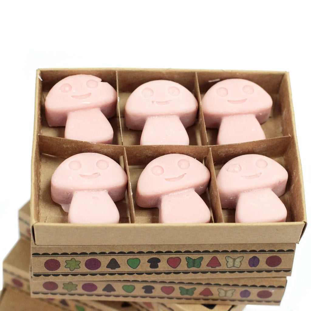 Box of 6  Wax Melts - Coffee Trader AW Dropship UK