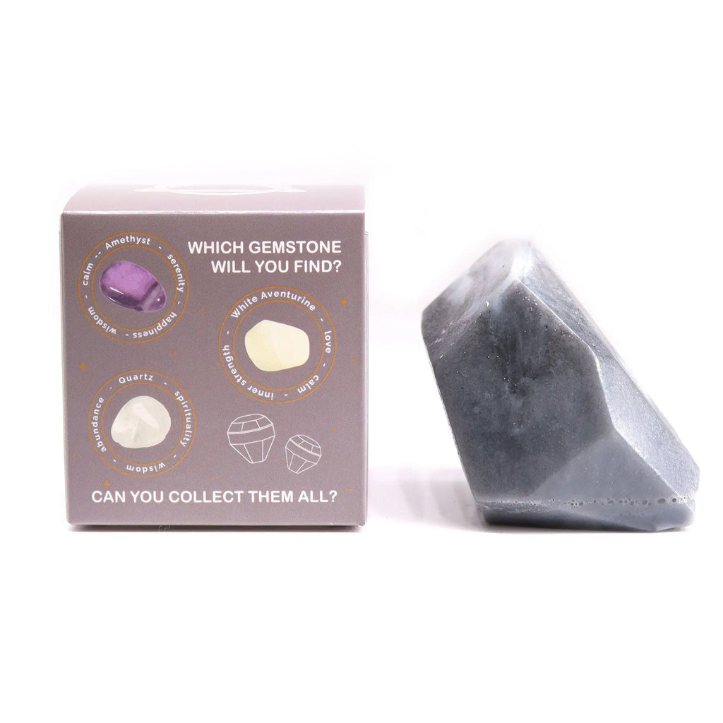 Crystal Elemental Soap - Air AW Dropship UK