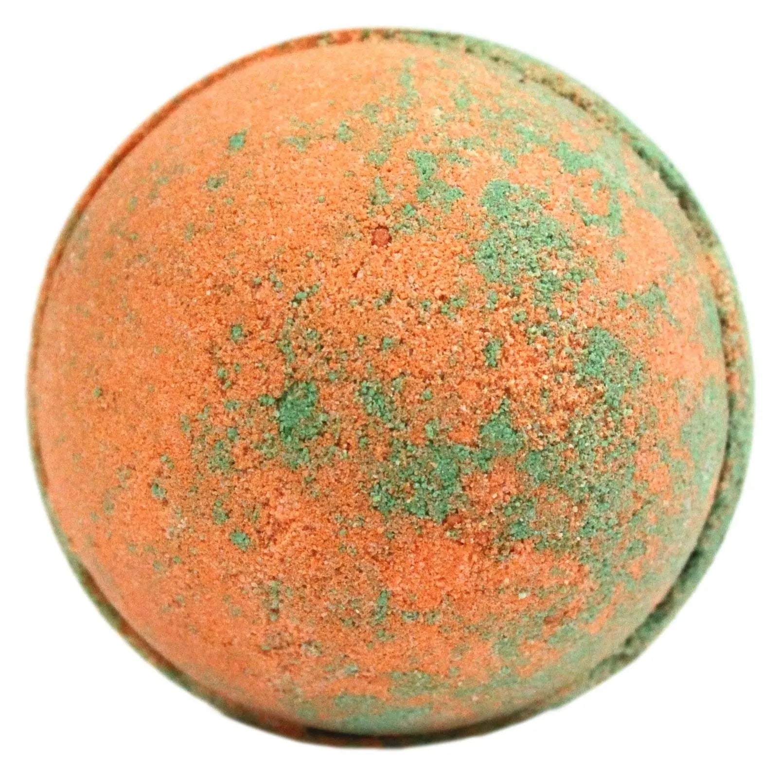 Pamperandpost Hawaiian Mango Bath Bomb