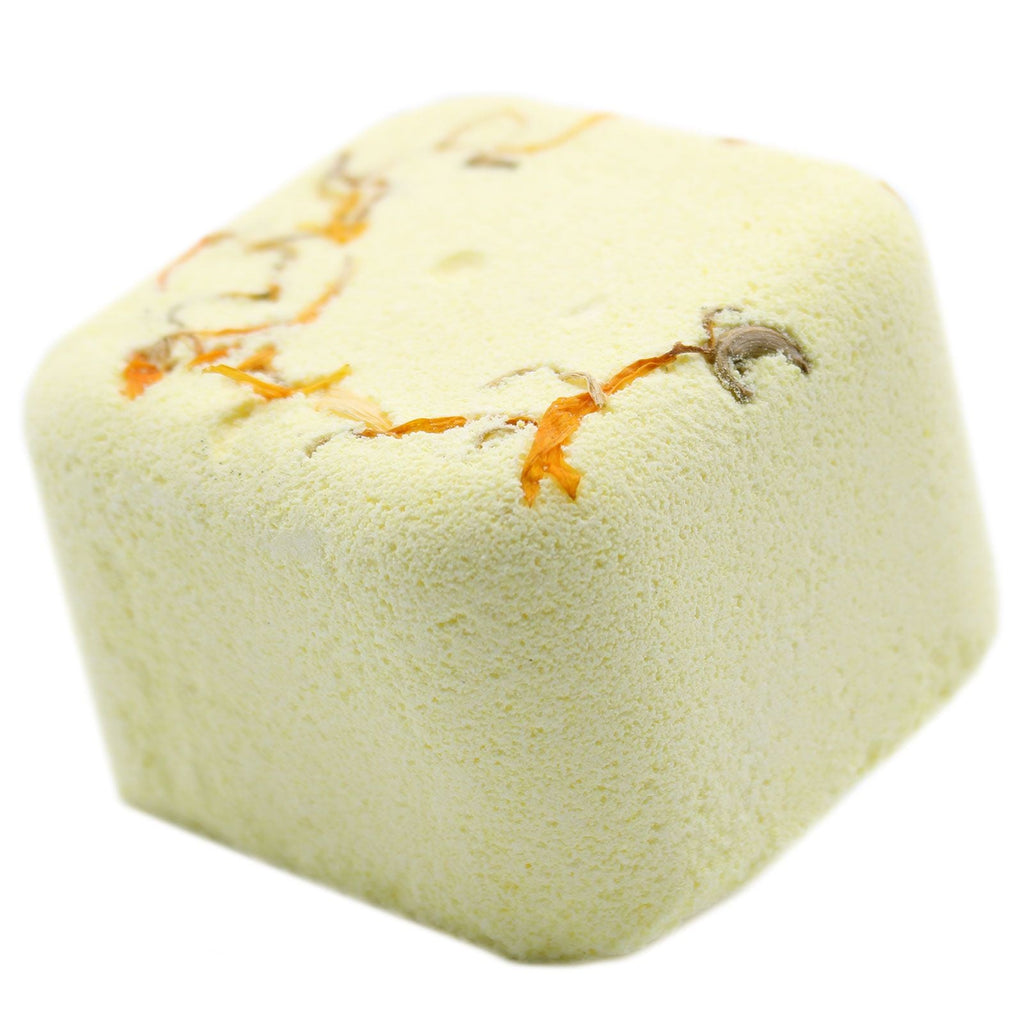  Pamperandpost Set of 6 Aromatherapy Shower Steamers - Focus Booster Aromatherapy Shower Steamers
