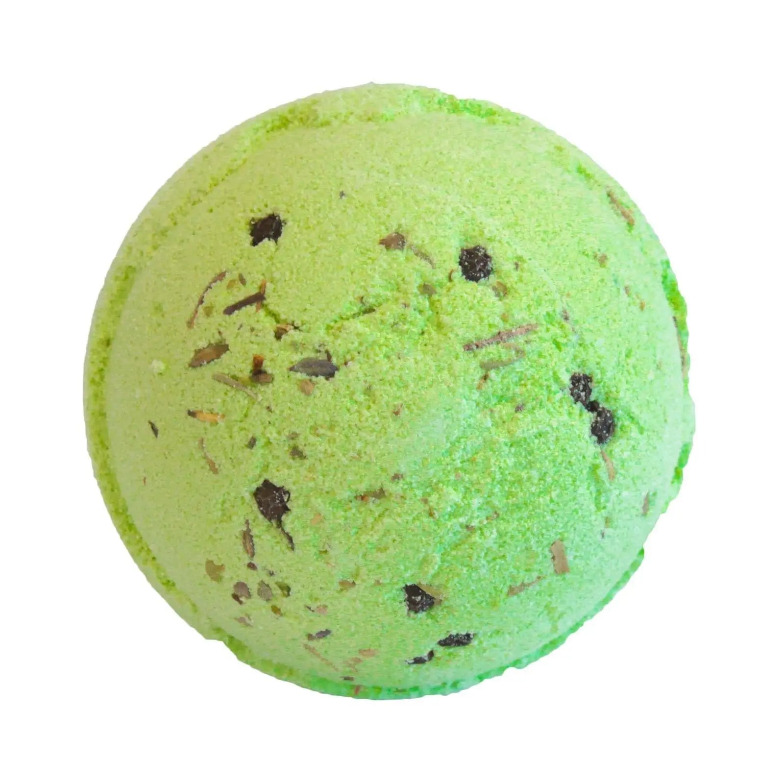  Pamperandpost Set of Three Gin & Tonic Bath Bombs Cocktail Bath Bombs