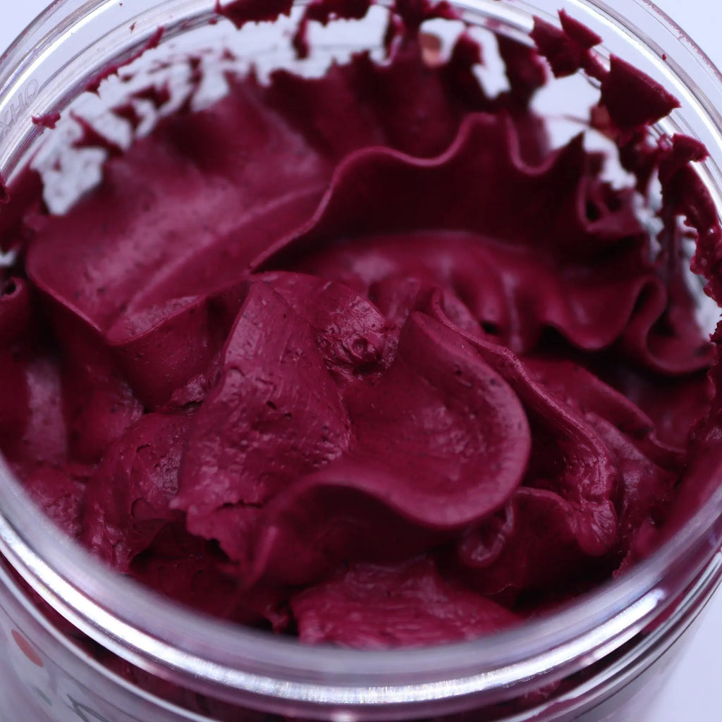 Cherry Whipped Soap 120g AW Dropship UK