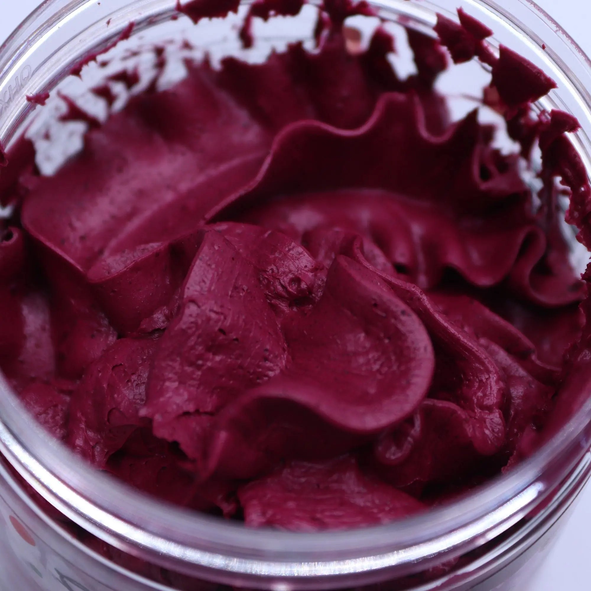 Cherry Whipped Soap 120g AW Dropship UK