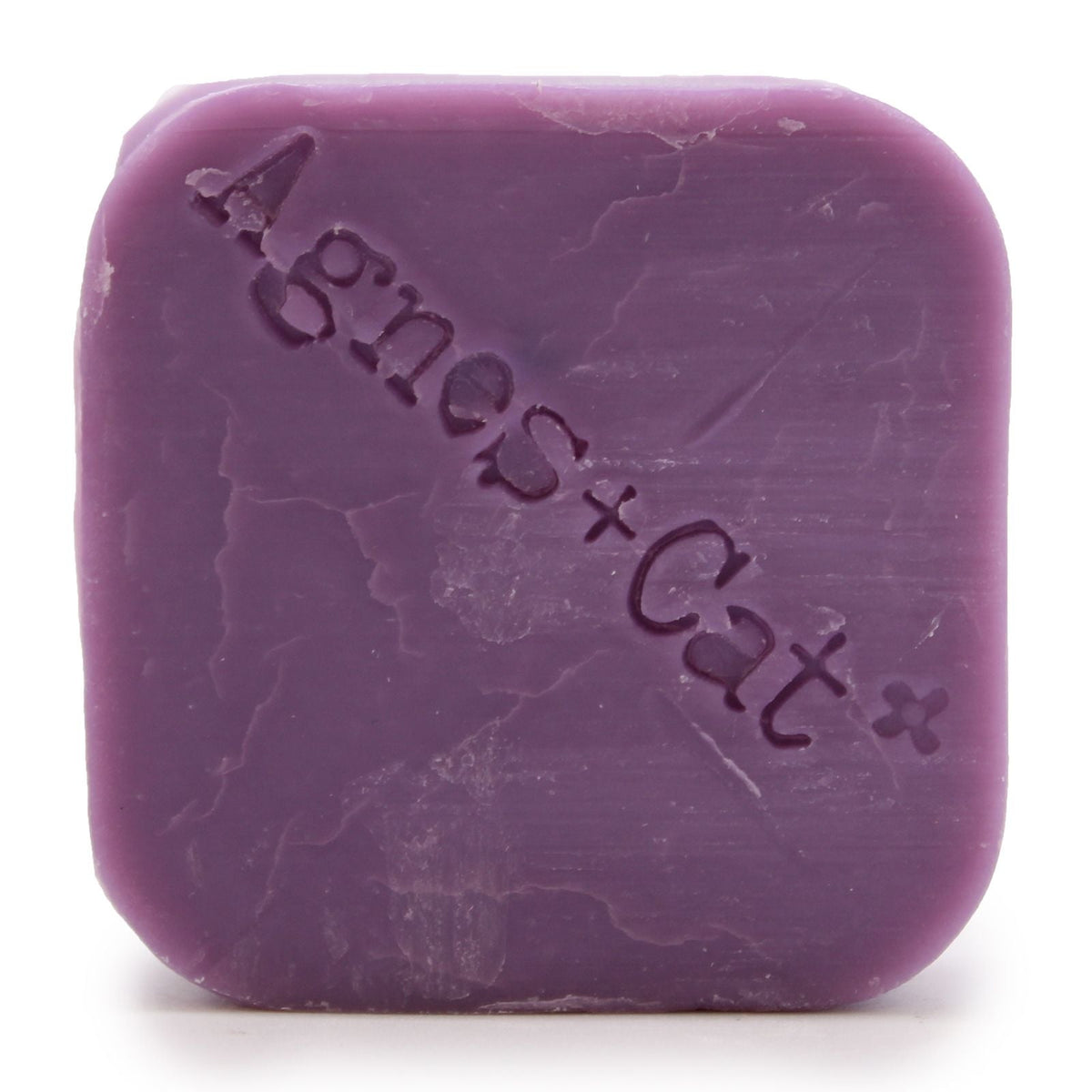  Pamperandpost Agnes + Cat Pressed Peonies Solid Shampoo Agnes + Cat Solid Shampoos