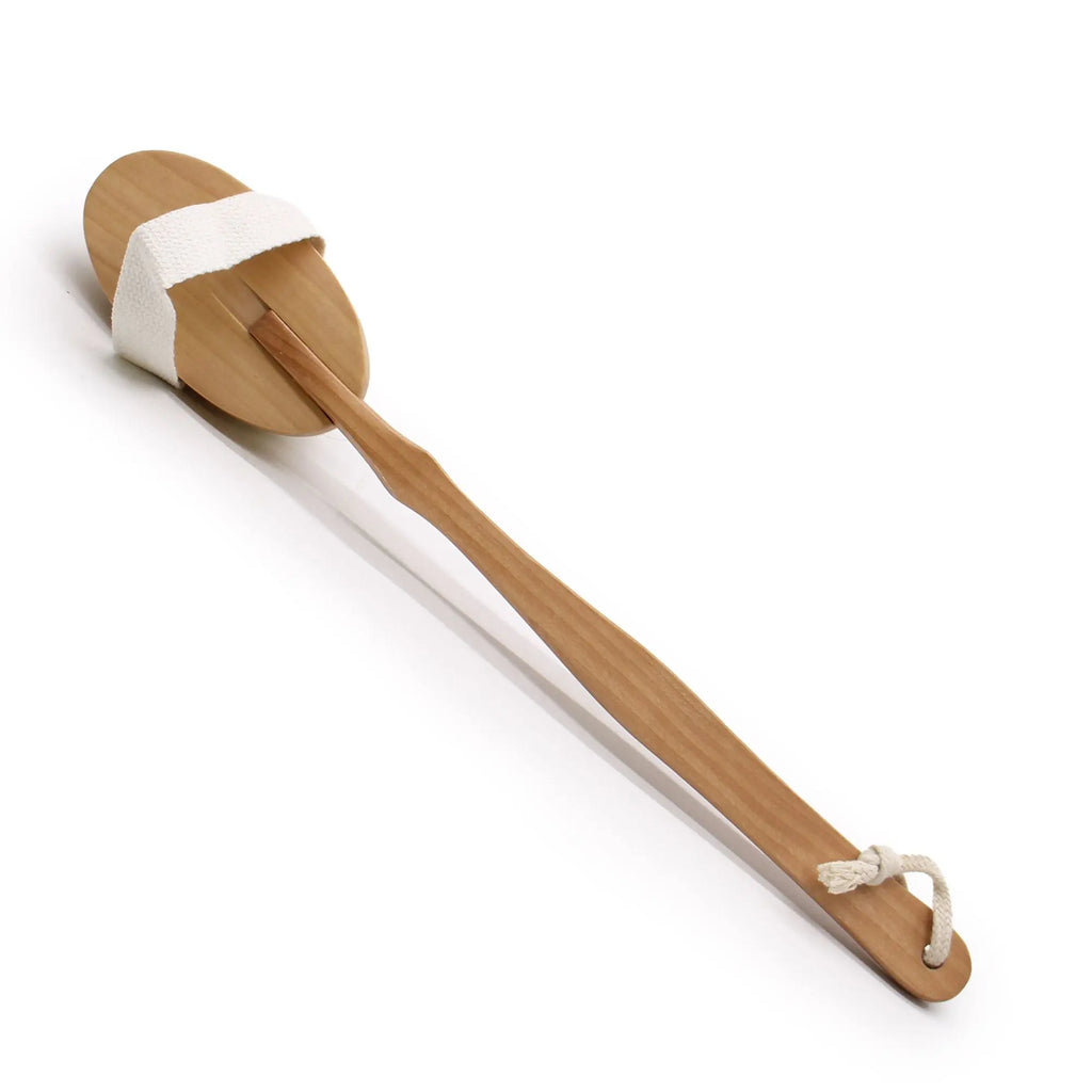 Long Handle Body Brush AW Dropship UK
