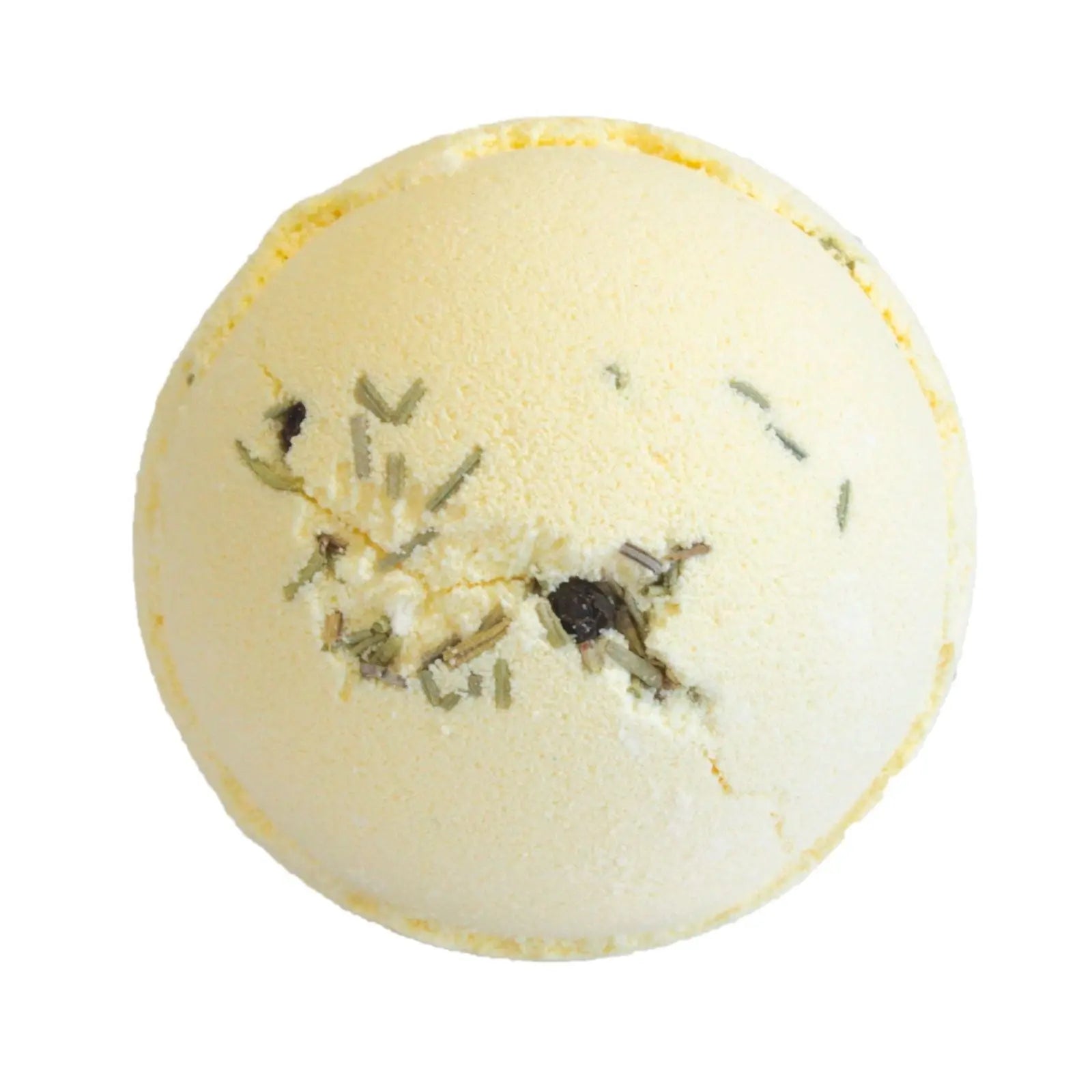  Pamperandpost Set of Three Gin & Tonic Bath Bombs Cocktail Bath Bombs