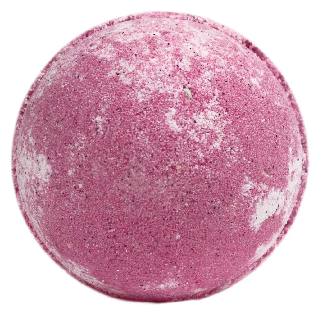 Pamperandpost Party Girl Bath Bomb