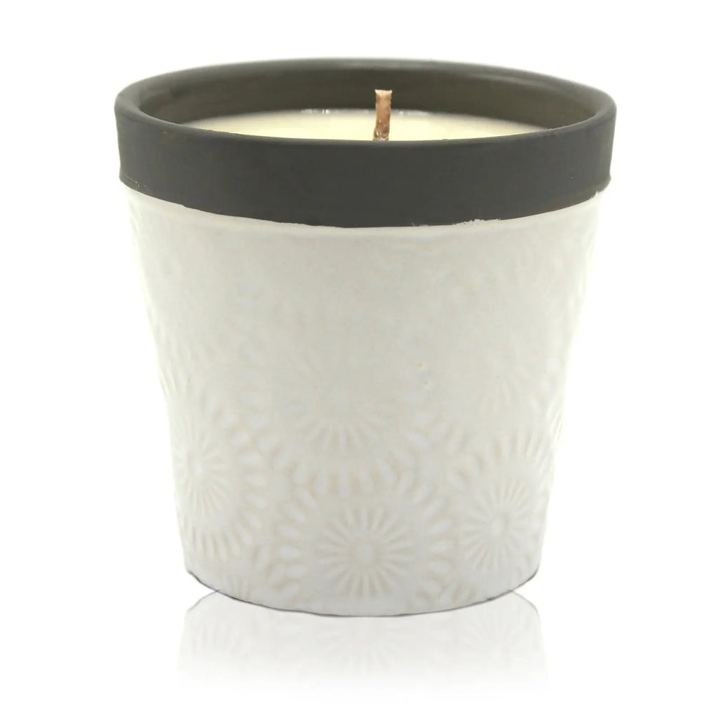 Home is Home Candle Pots - Forever Vanilla AW Dropship UK