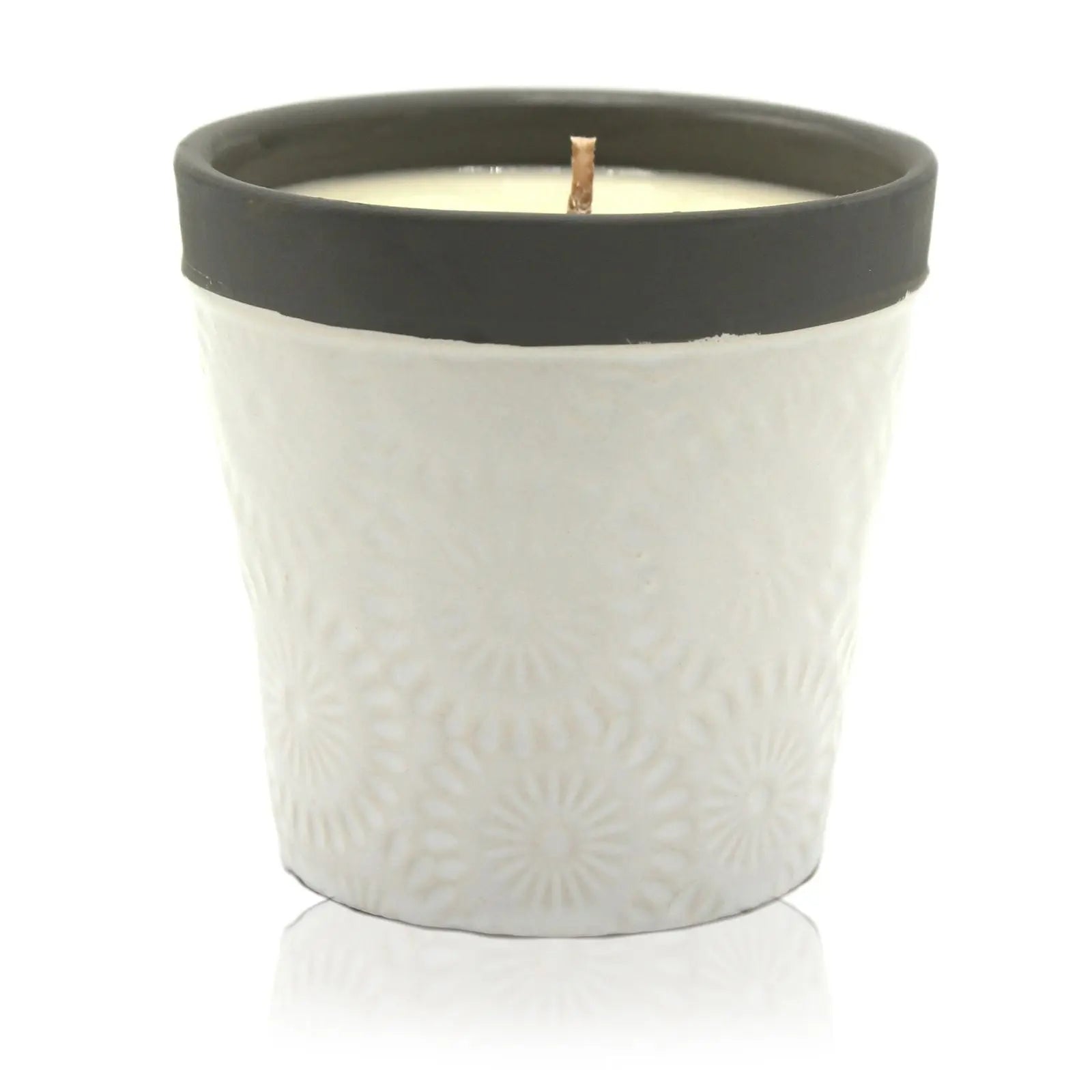 Home is Home Candle Pots - Forever Vanilla AW Dropship UK